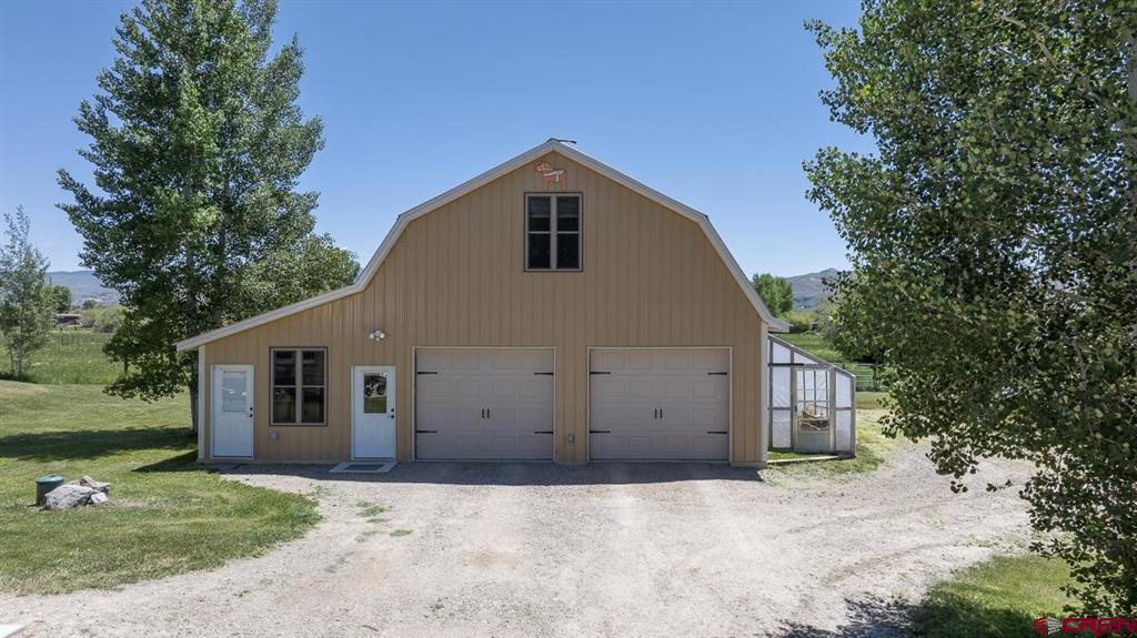 775 Sierra Vista Way Gunnison CO 81230