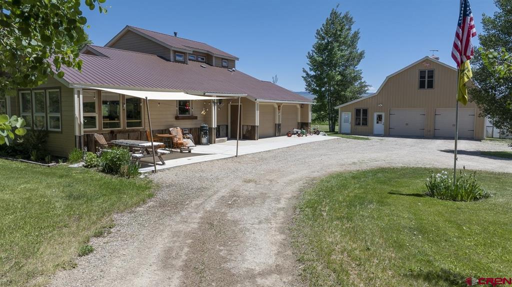 775 Sierra Vista Way Gunnison CO 81230