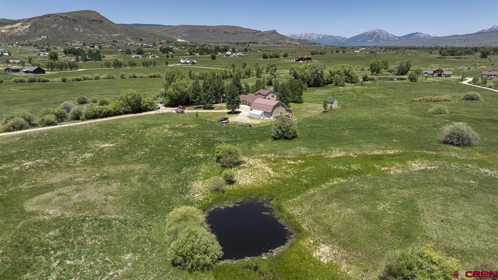 775 Sierra Vista Way Gunnison CO 81230