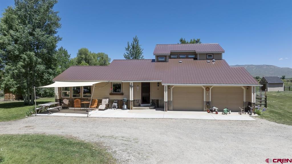 775 Sierra Vista Way Gunnison CO 81230