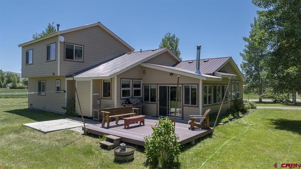 775 Sierra Vista Way Gunnison CO 81230