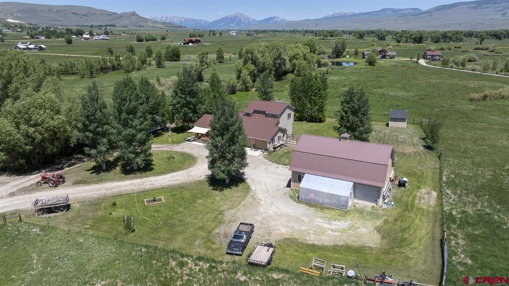 775 Sierra Vista Way Gunnison CO 81230