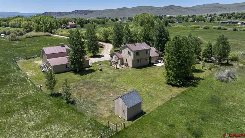 775 Sierra Vista Way Gunnison CO 81230