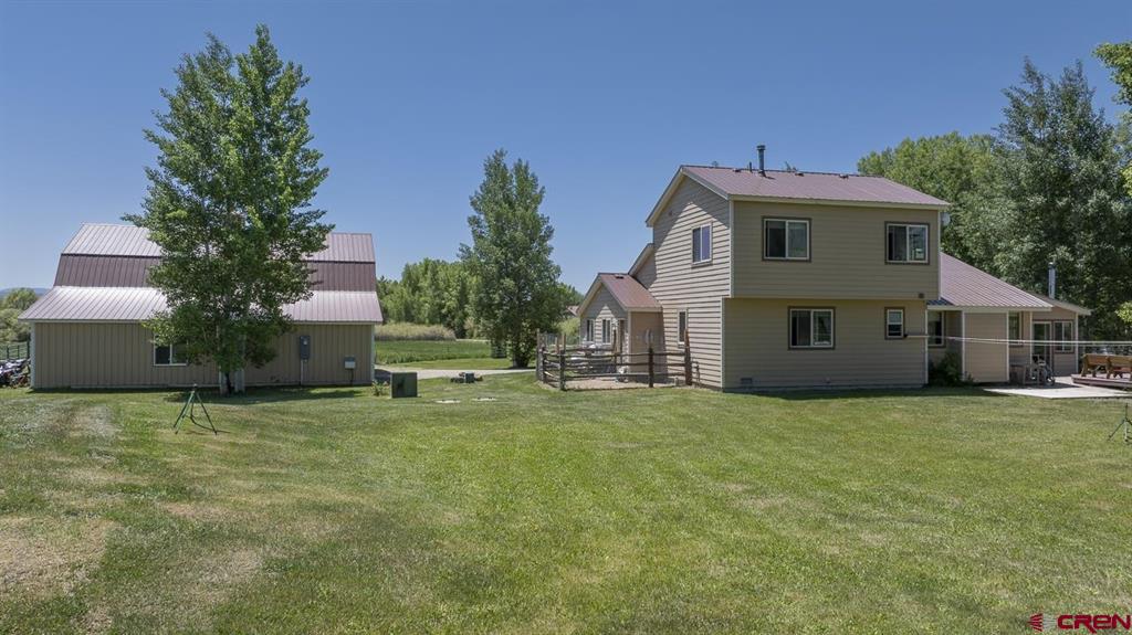 775 Sierra Vista Way Gunnison CO 81230