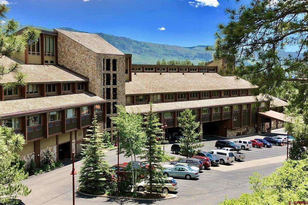 314 N Tamarron Drive Durango CO 81301
