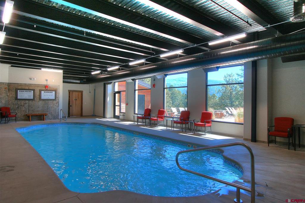 314 N Tamarron Drive Durango CO 81301