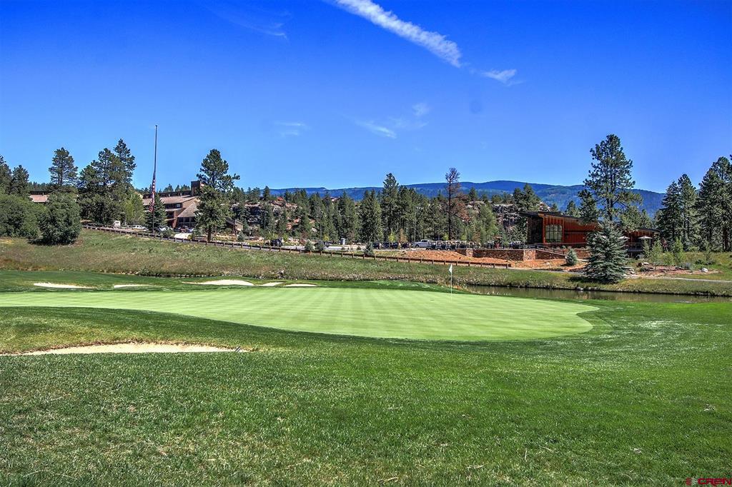 314 N Tamarron Drive Durango CO 81301