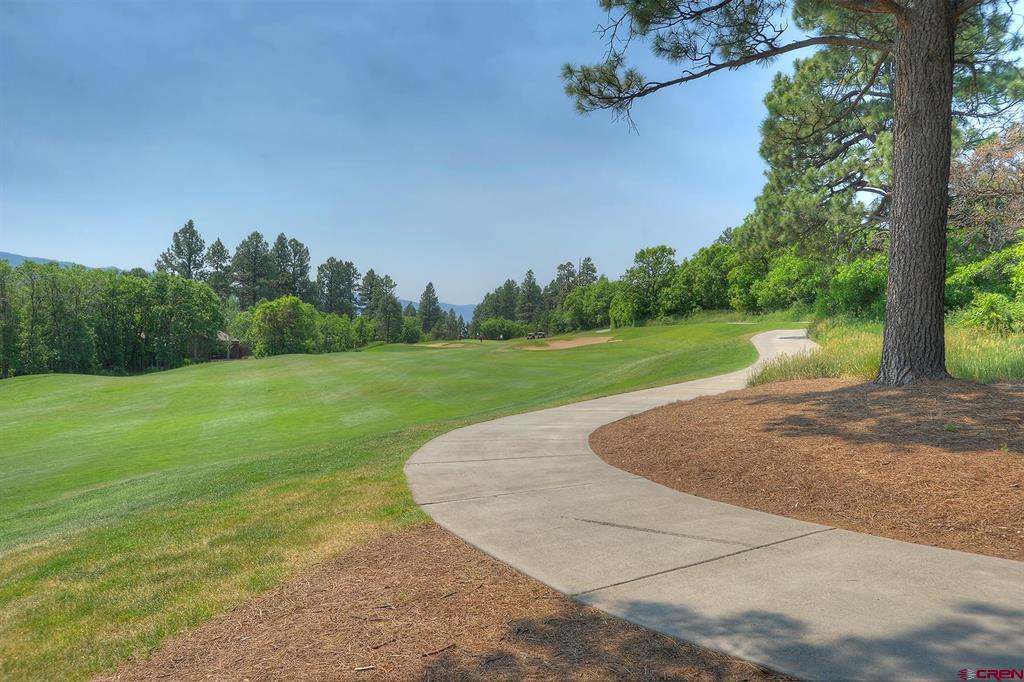 314 N Tamarron Drive Durango CO 81301