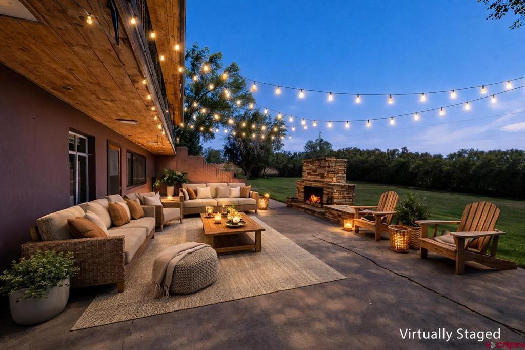 1300 N Dolores Road Cortez CO 81321