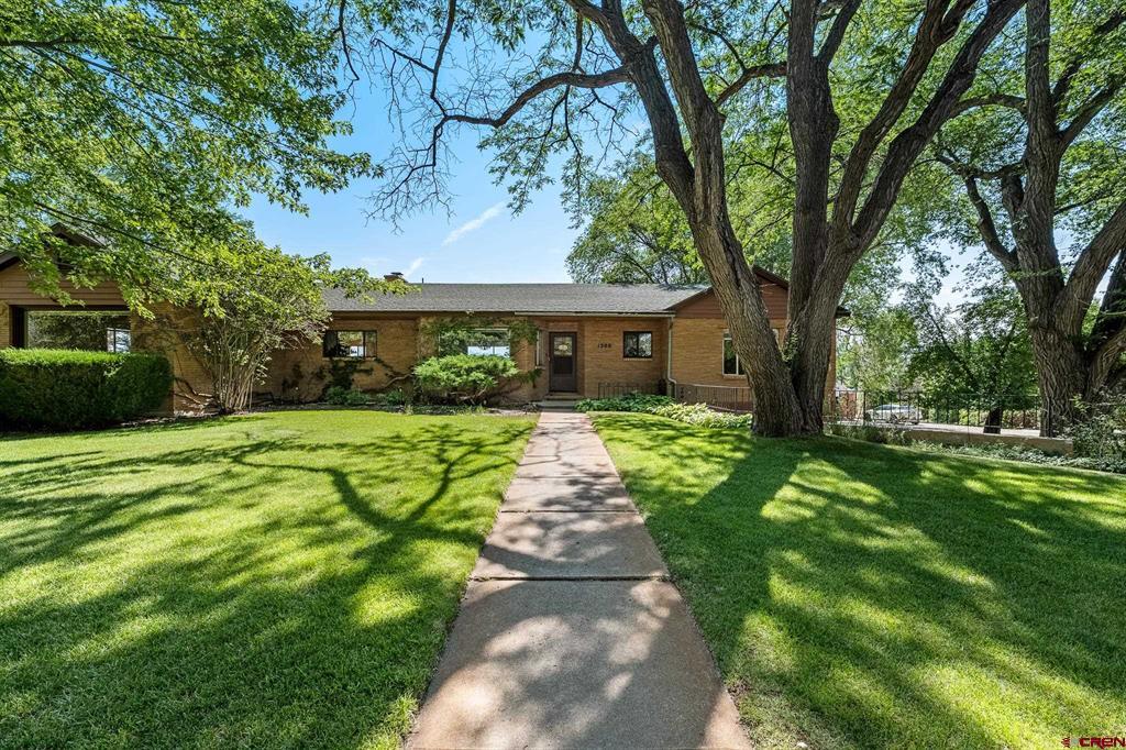 1300 N Dolores Road Cortez CO 81321