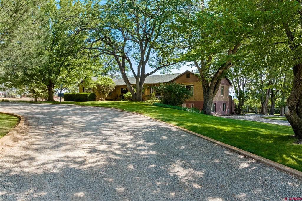 1300 N Dolores Road Cortez CO 81321