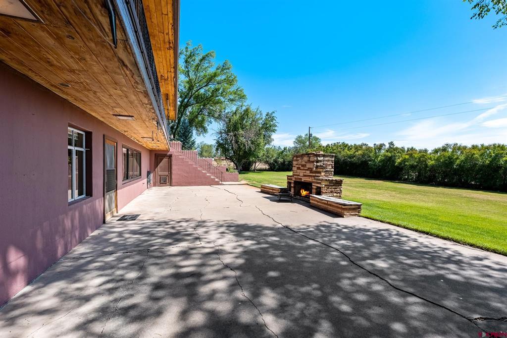 1300 N Dolores Road Cortez CO 81321