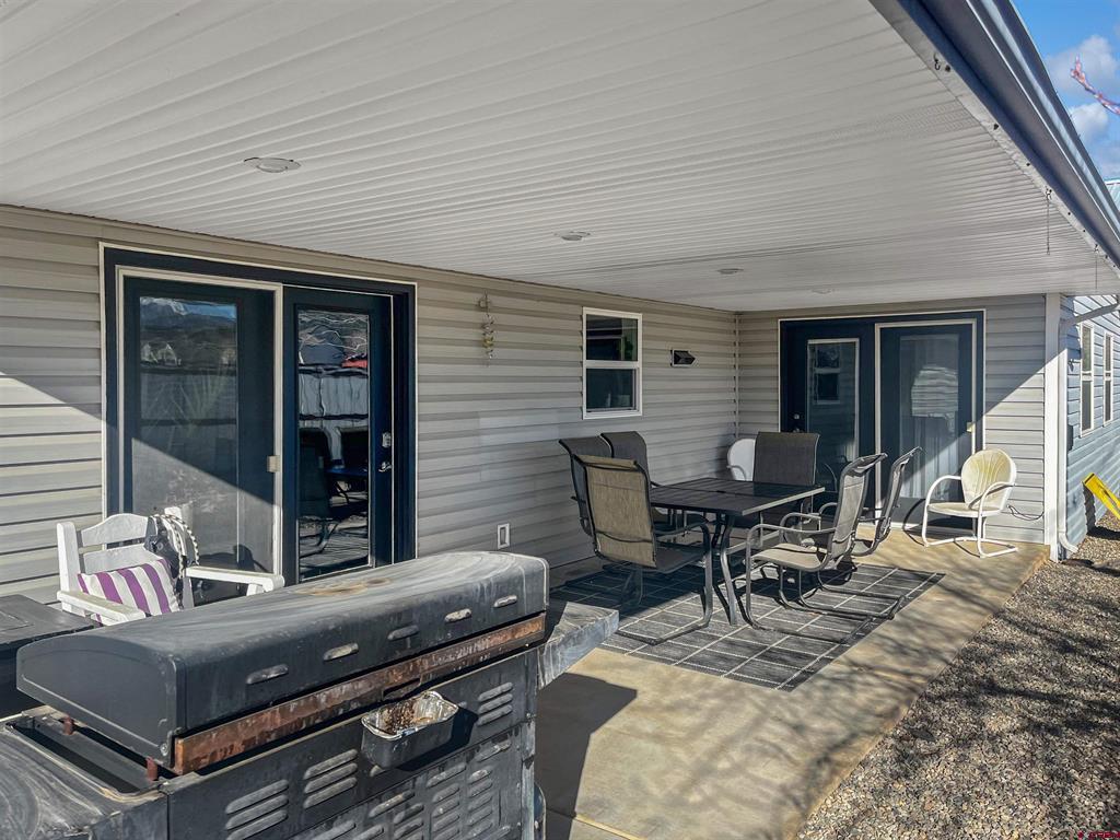 115 West Street Mancos CO 81328