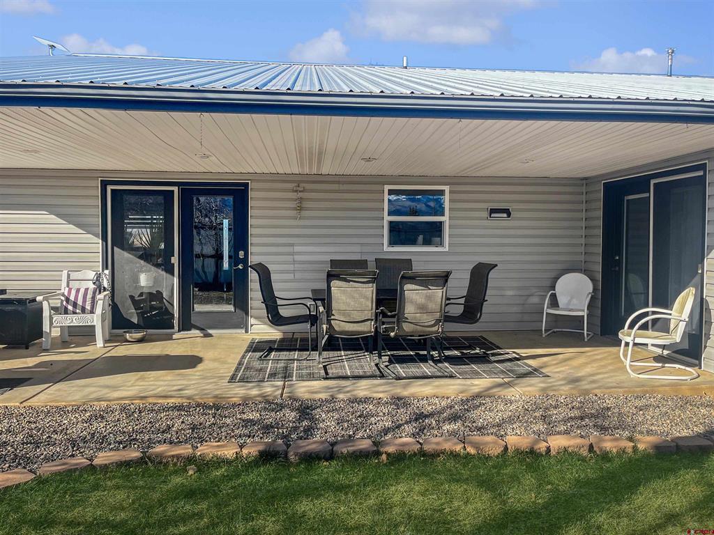 115 West Street Mancos CO 81328