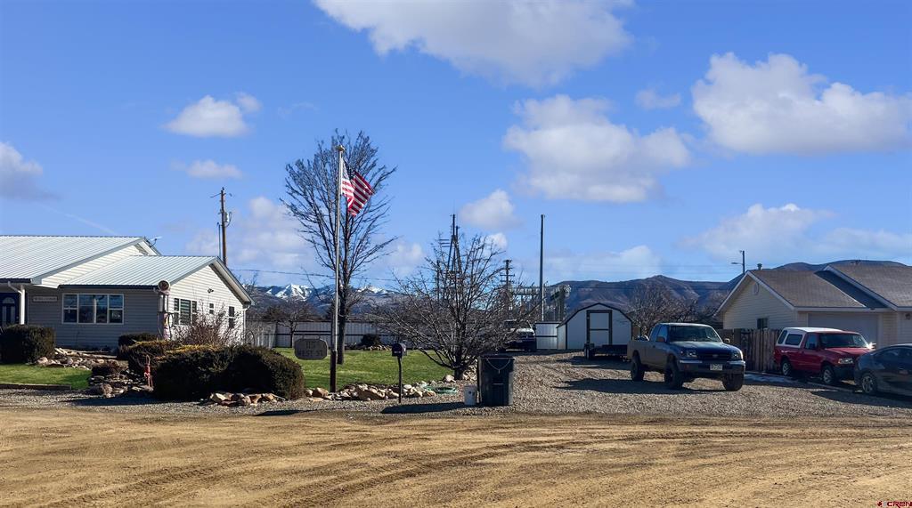 115 West Street Mancos CO 81328