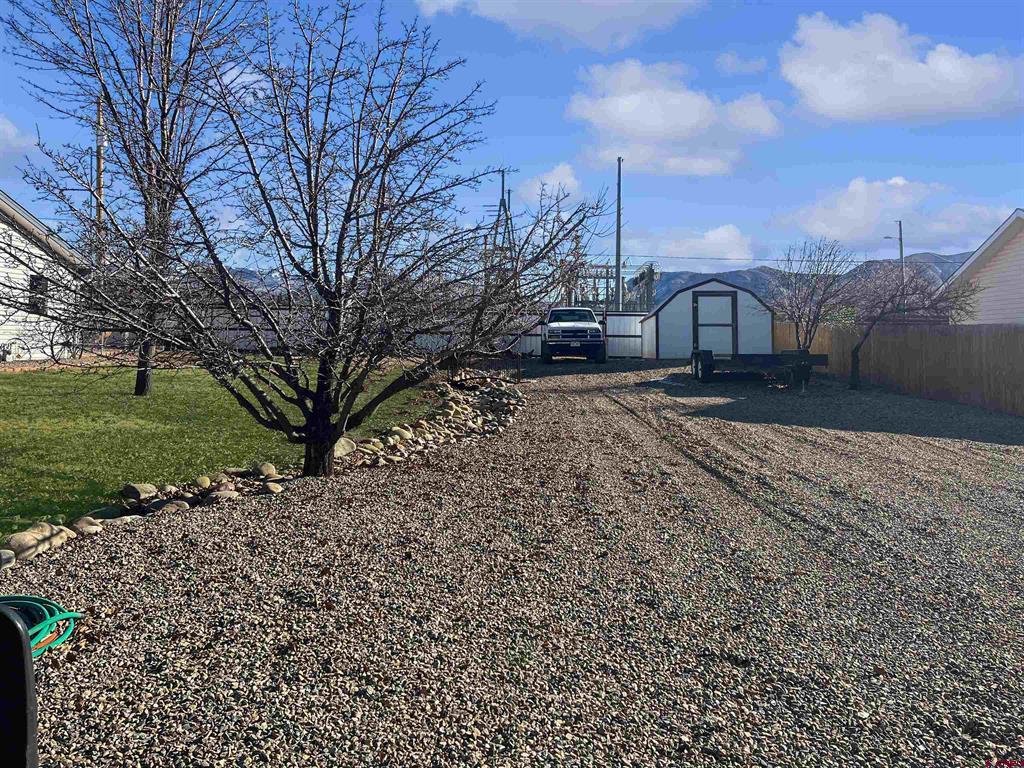 115 West Street Mancos CO 81328