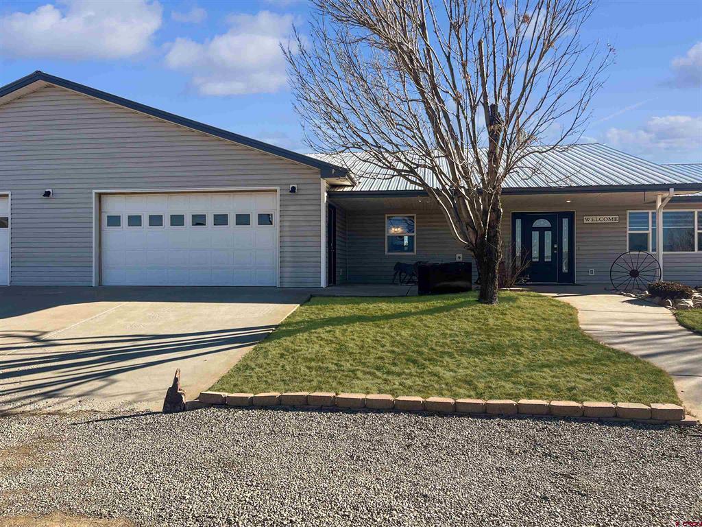 115 West Street Mancos CO 81328