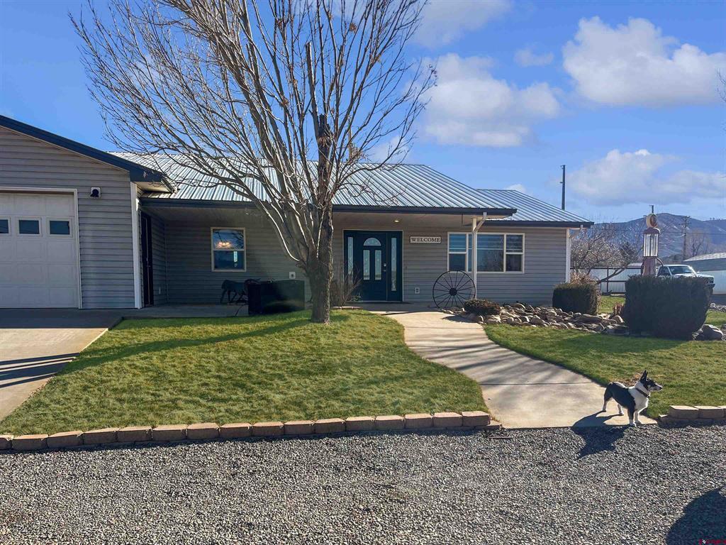 115 West Street Mancos CO 81328
