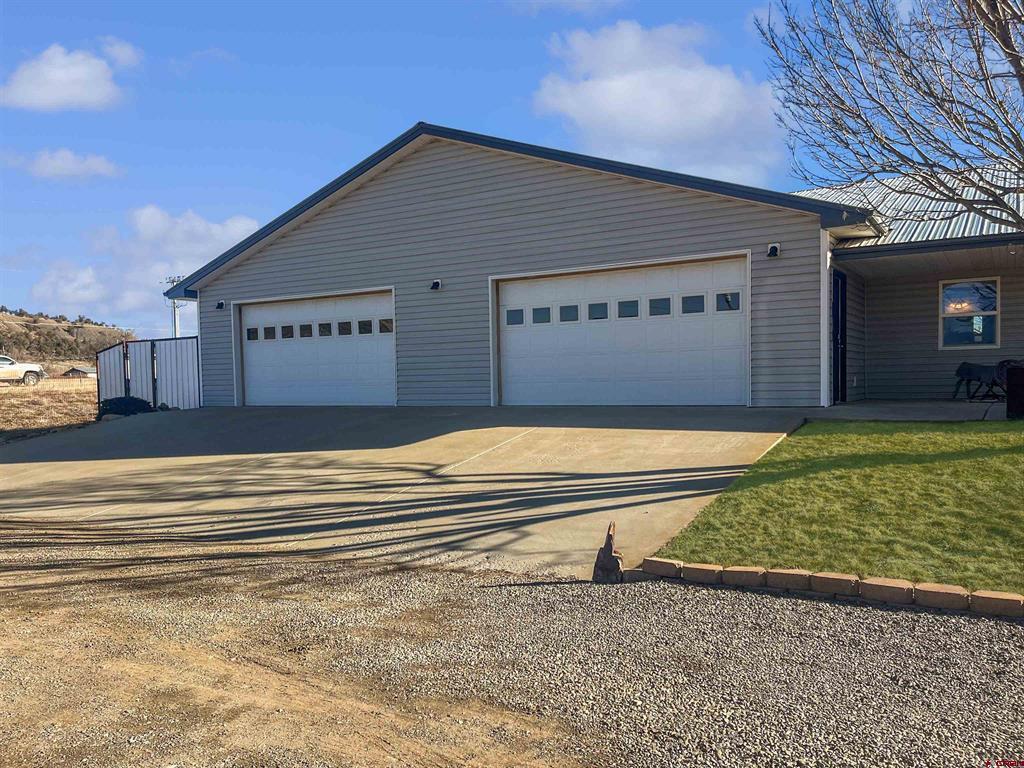 115 West Street Mancos CO 81328