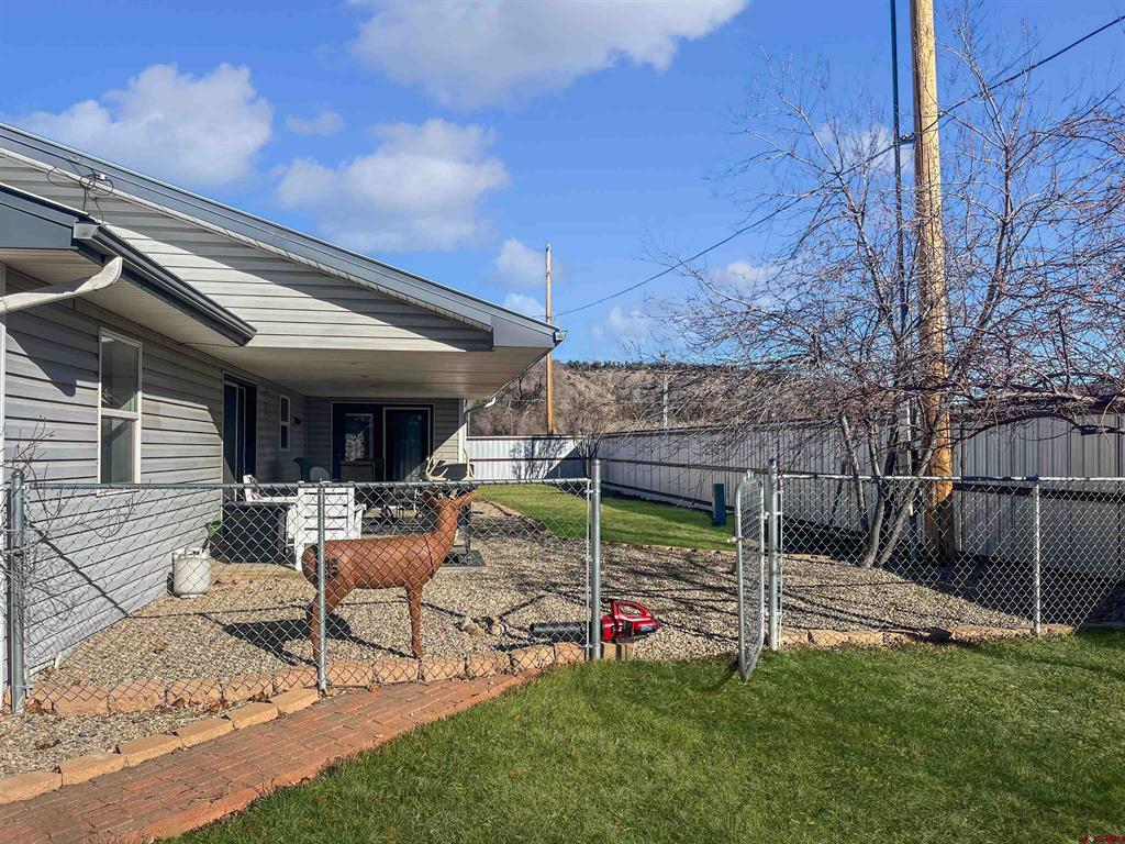 115 West Street Mancos CO 81328