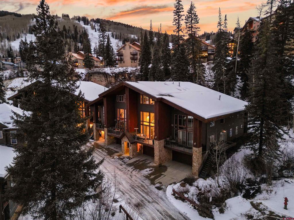 8 Summer Solstice Street Durango CO 81301