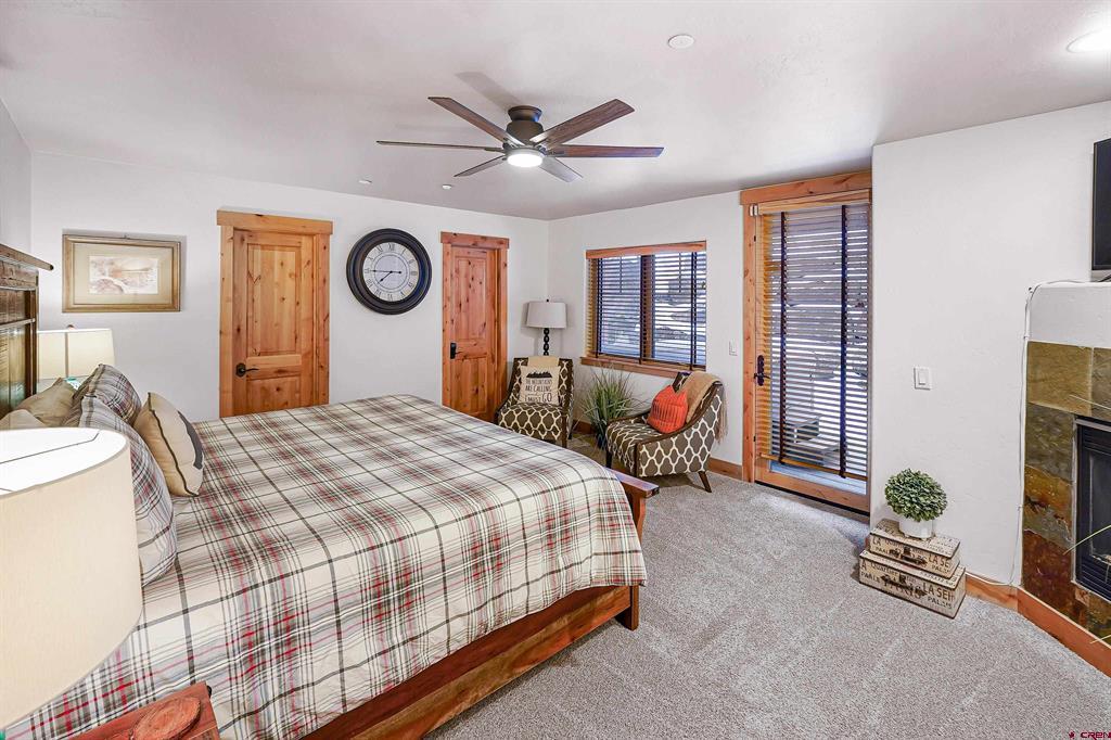 8 Summer Solstice Street Durango CO 81301
