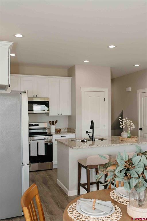 748 E Star Court Montrose CO 81401
