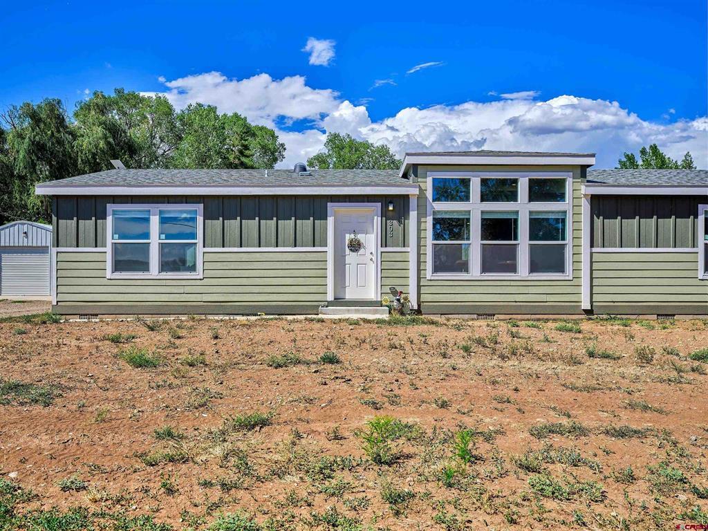 303 Cr 320 Ignacio CO 81137