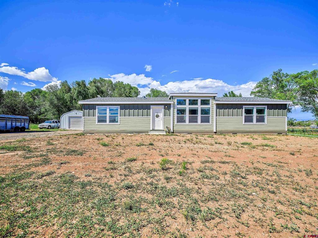 303 Cr 320 Ignacio CO 81137