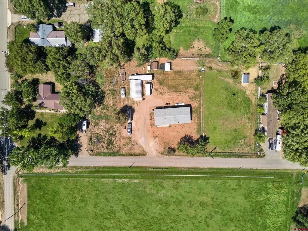 303 Cr 320 Ignacio CO 81137