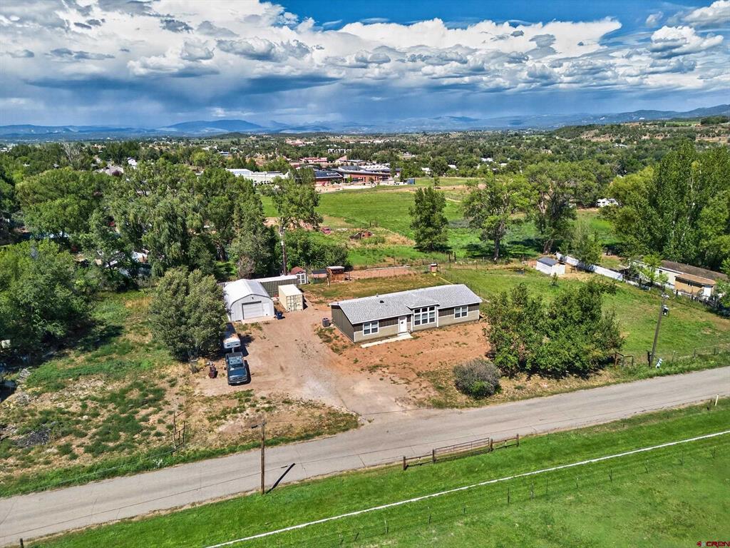 303 Cr 320 Ignacio CO 81137