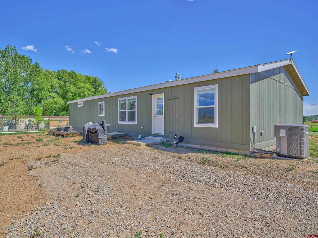303 Cr 320 Ignacio CO 81137