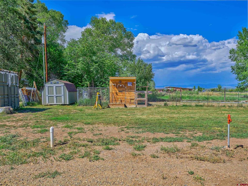 303 Cr 320 Ignacio CO 81137