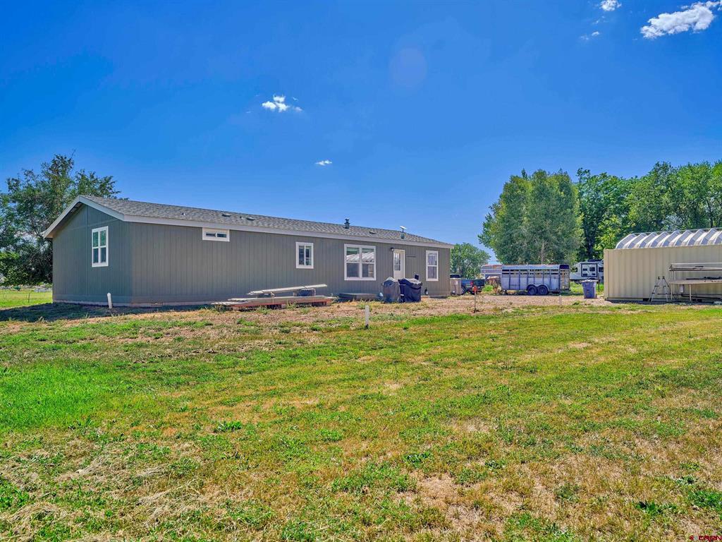 303 Cr 320 Ignacio CO 81137