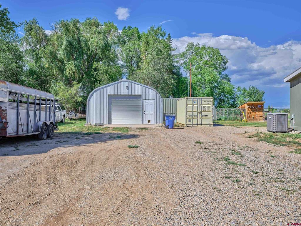 303 Cr 320 Ignacio CO 81137