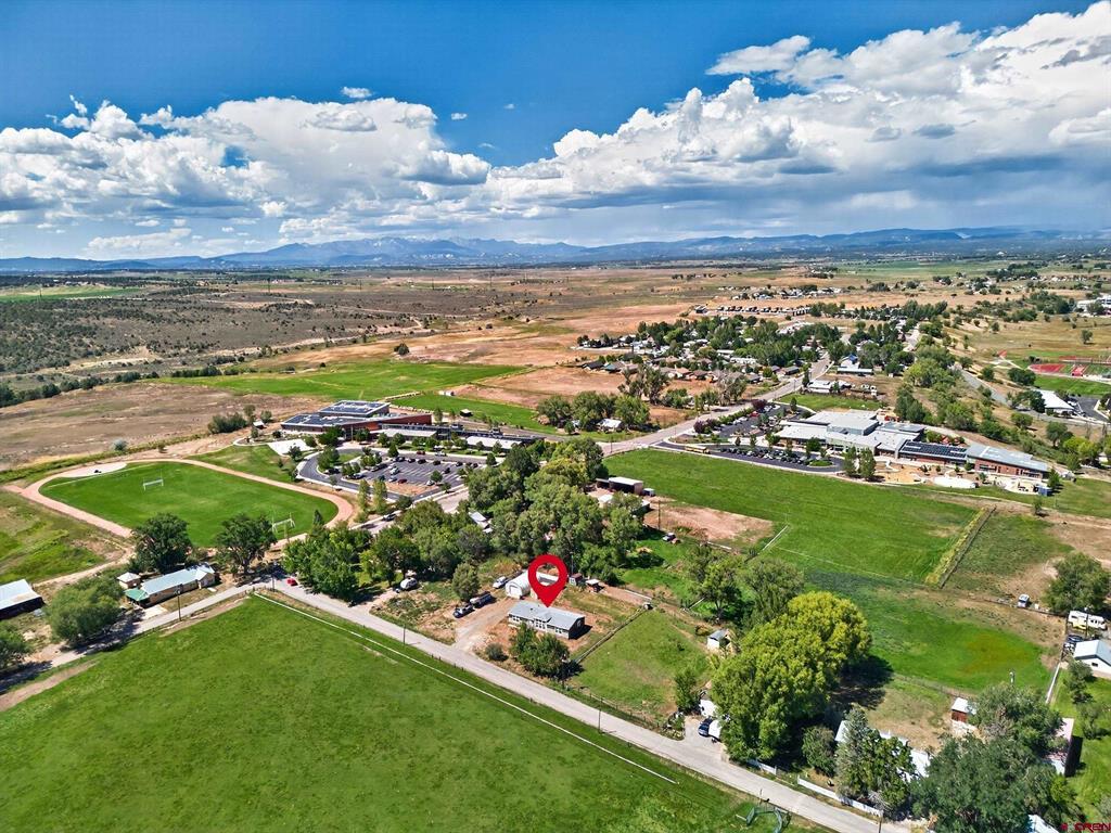 303 Cr 320 Ignacio CO 81137