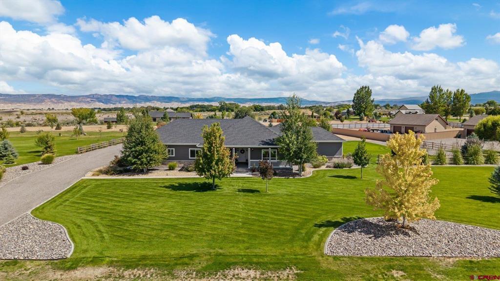 60113 Kiowa Lane Montrose CO 81403