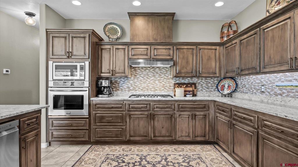 60113 Kiowa Lane Montrose CO 81403
