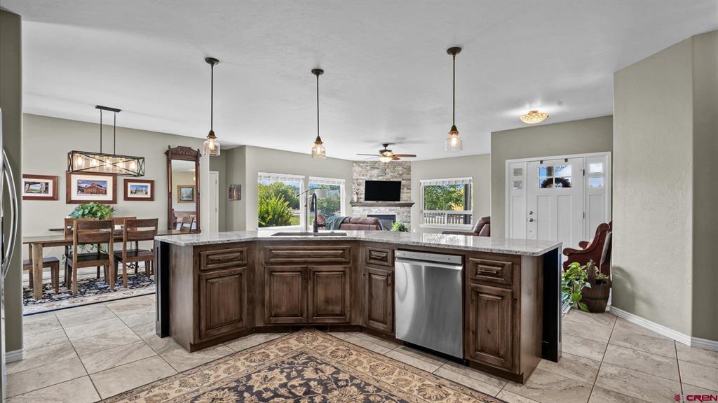 60113 Kiowa Lane Montrose CO 81403