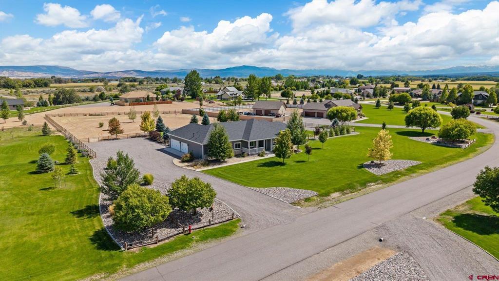 60113 Kiowa Lane Montrose CO 81403