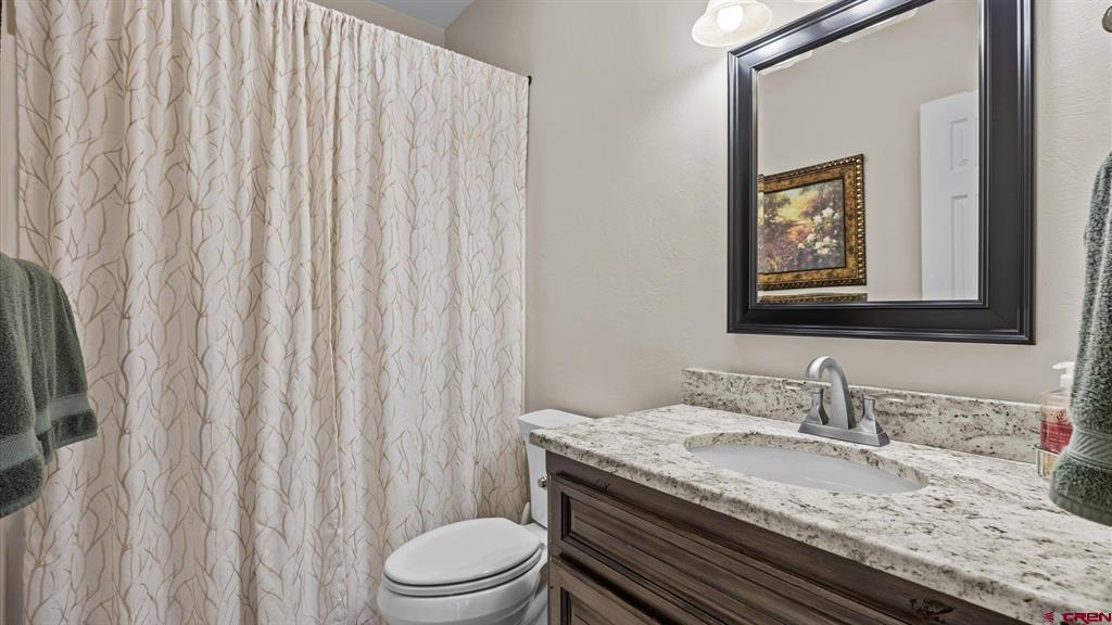 60113 Kiowa Lane Montrose CO 81403
