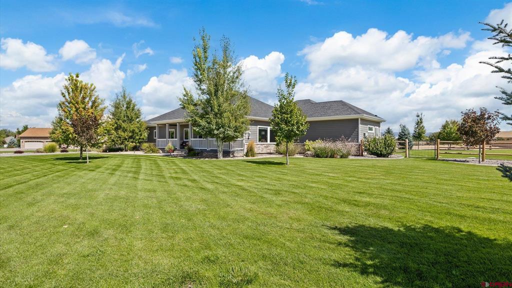 60113 Kiowa Lane Montrose CO 81403