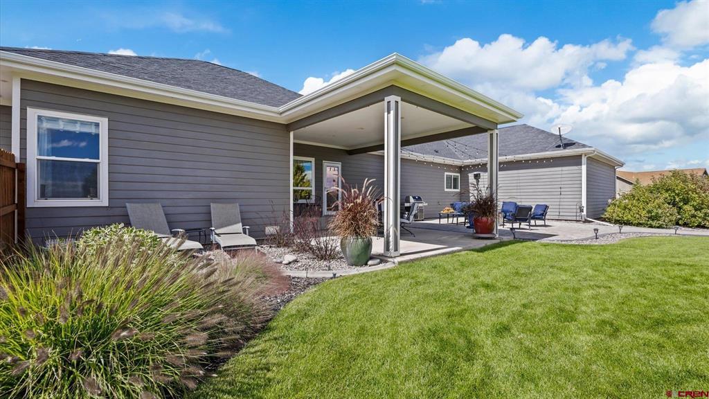 60113 Kiowa Lane Montrose CO 81403