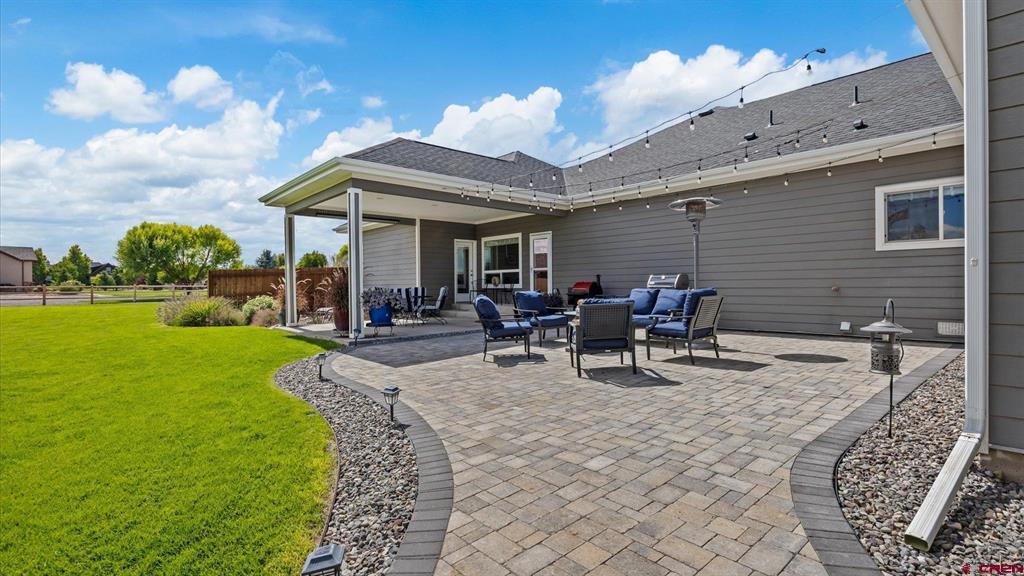 60113 Kiowa Lane Montrose CO 81403