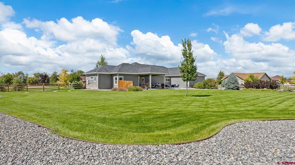 60113 Kiowa Lane Montrose CO 81403