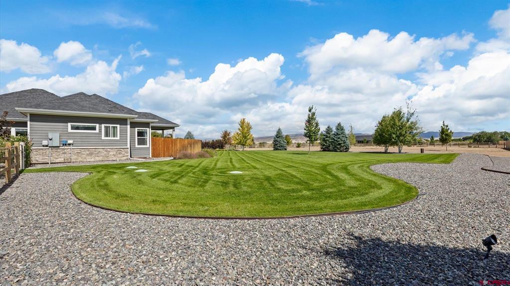 60113 Kiowa Lane Montrose CO 81403