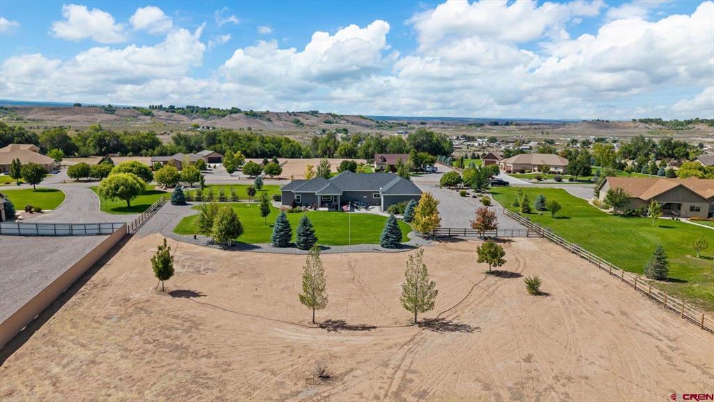 60113 Kiowa Lane Montrose CO 81403
