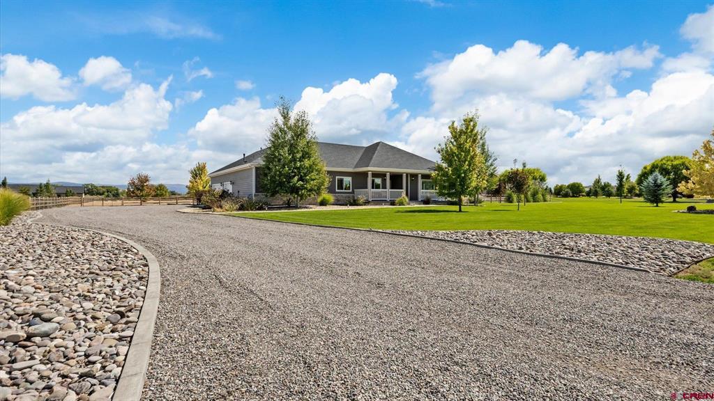 60113 Kiowa Lane Montrose CO 81403