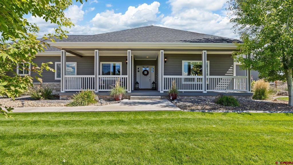 60113 Kiowa Lane Montrose CO 81403