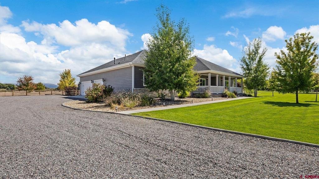 60113 Kiowa Lane Montrose CO 81403